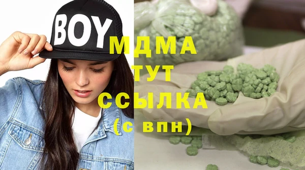 хмурый Вяземский